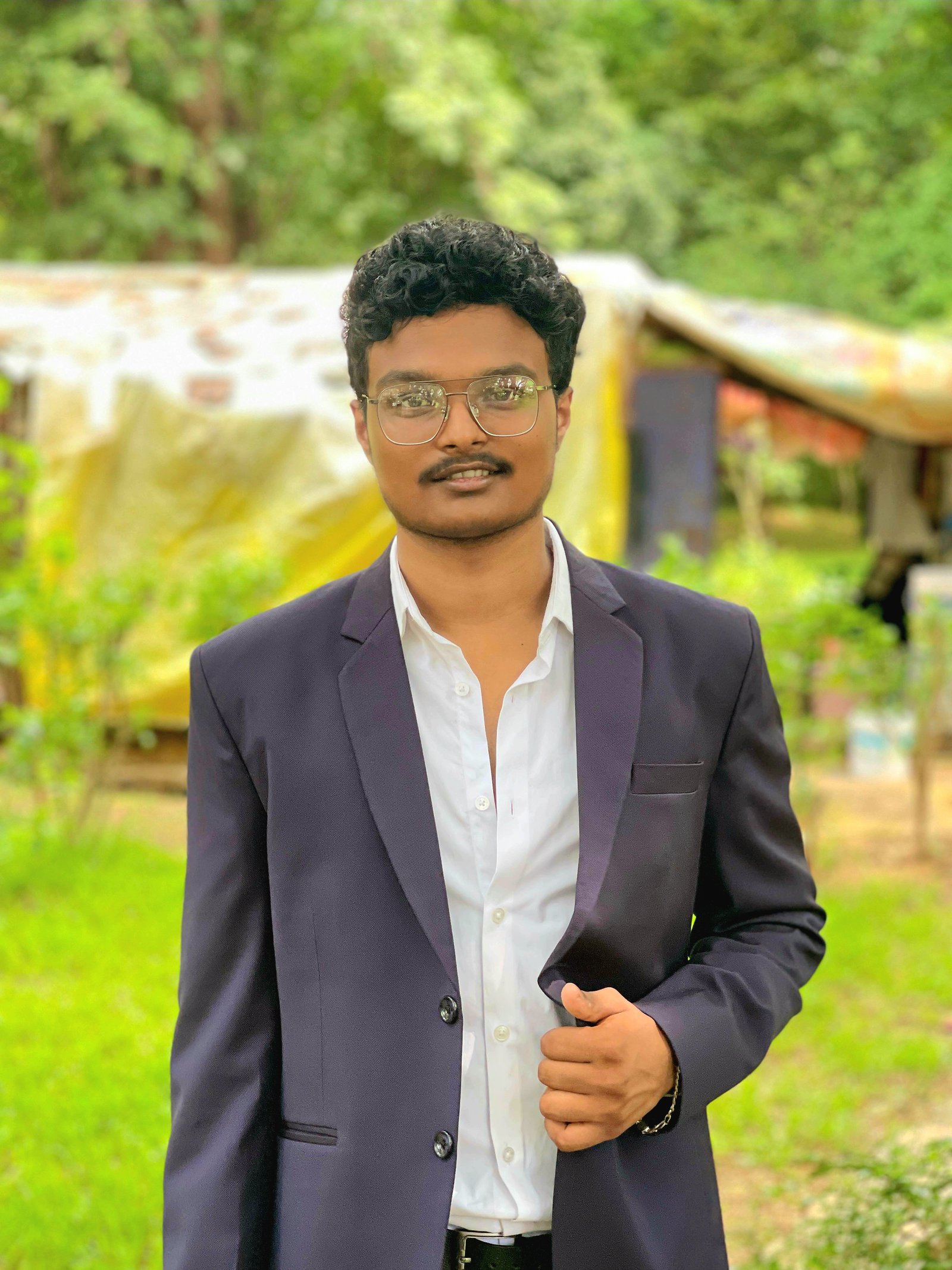 ABHISHEK RAJPURE
